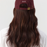 Shiraz - Ela & Earth Cap