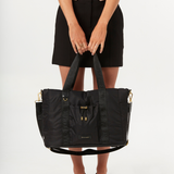 Odyssey - Tote Bag & Pouch Set [Large]