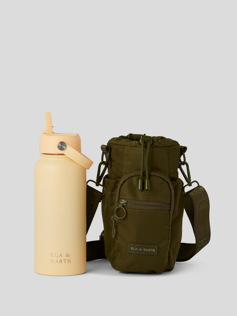 Water Bottle Bag