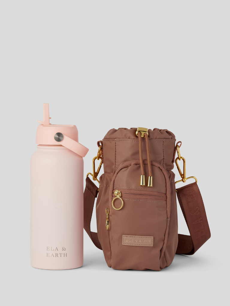 Water Bottle Bag