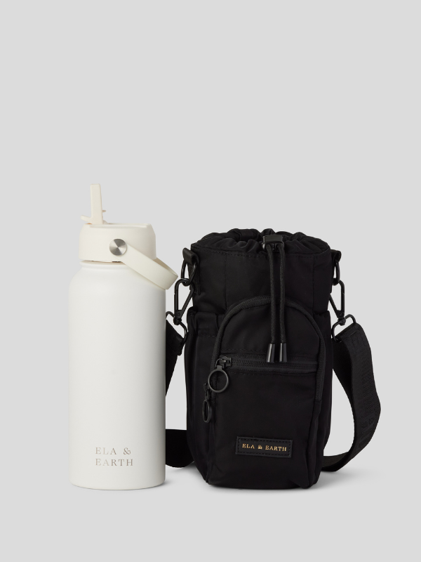 Water Bottle Bag