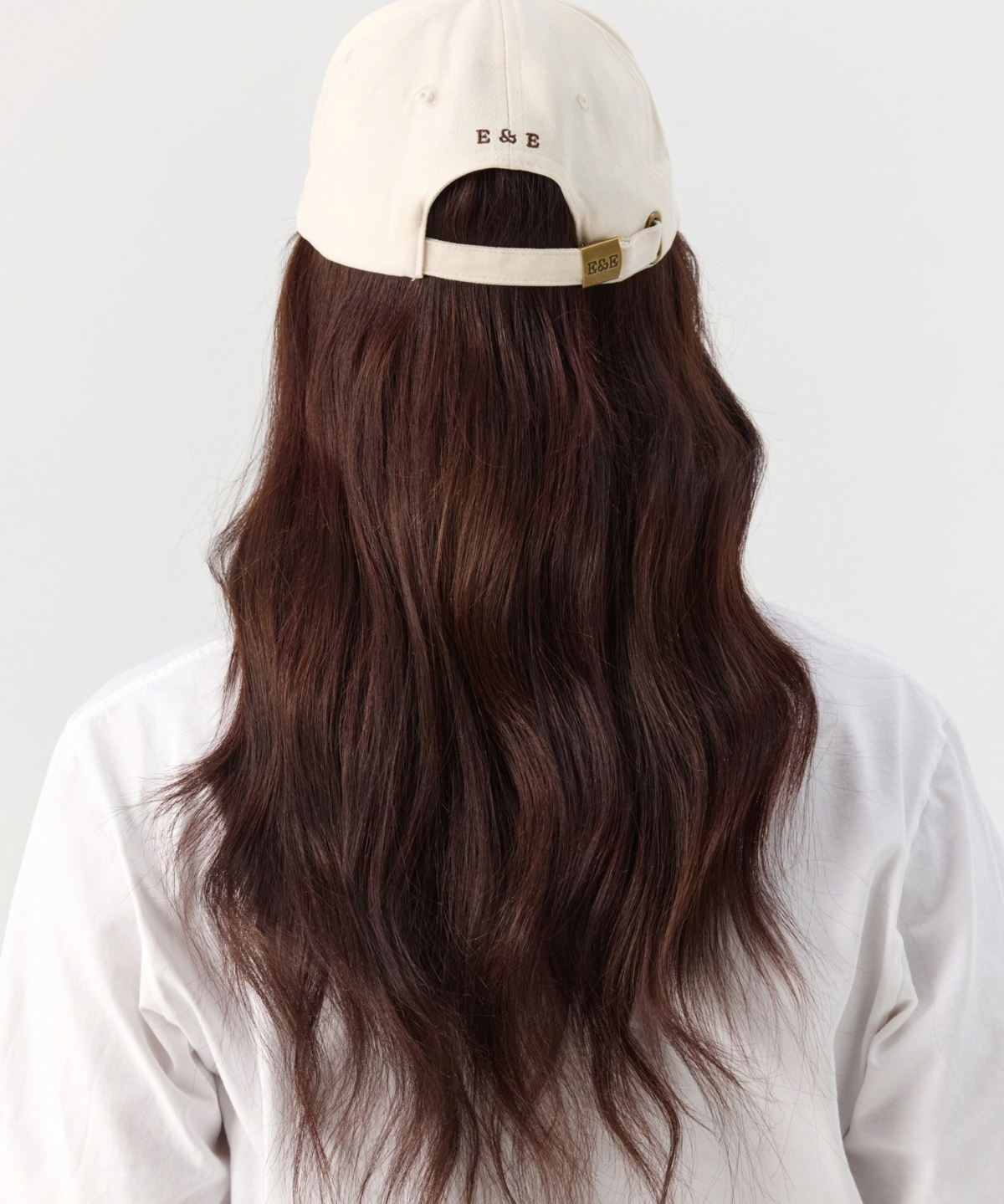 Bone - Ela & Earth Cap