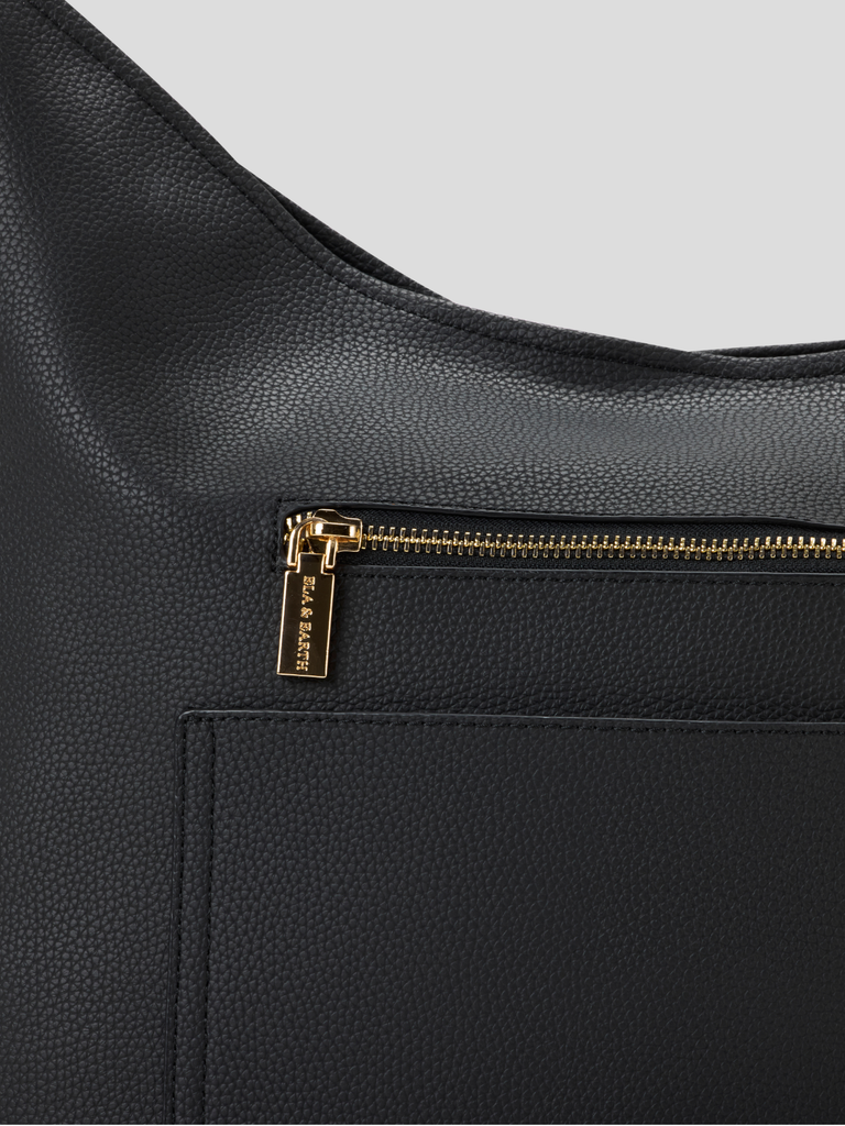 Everyday Handbag - Black