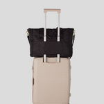 tote bag - black