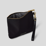 Insulated tote and pouch