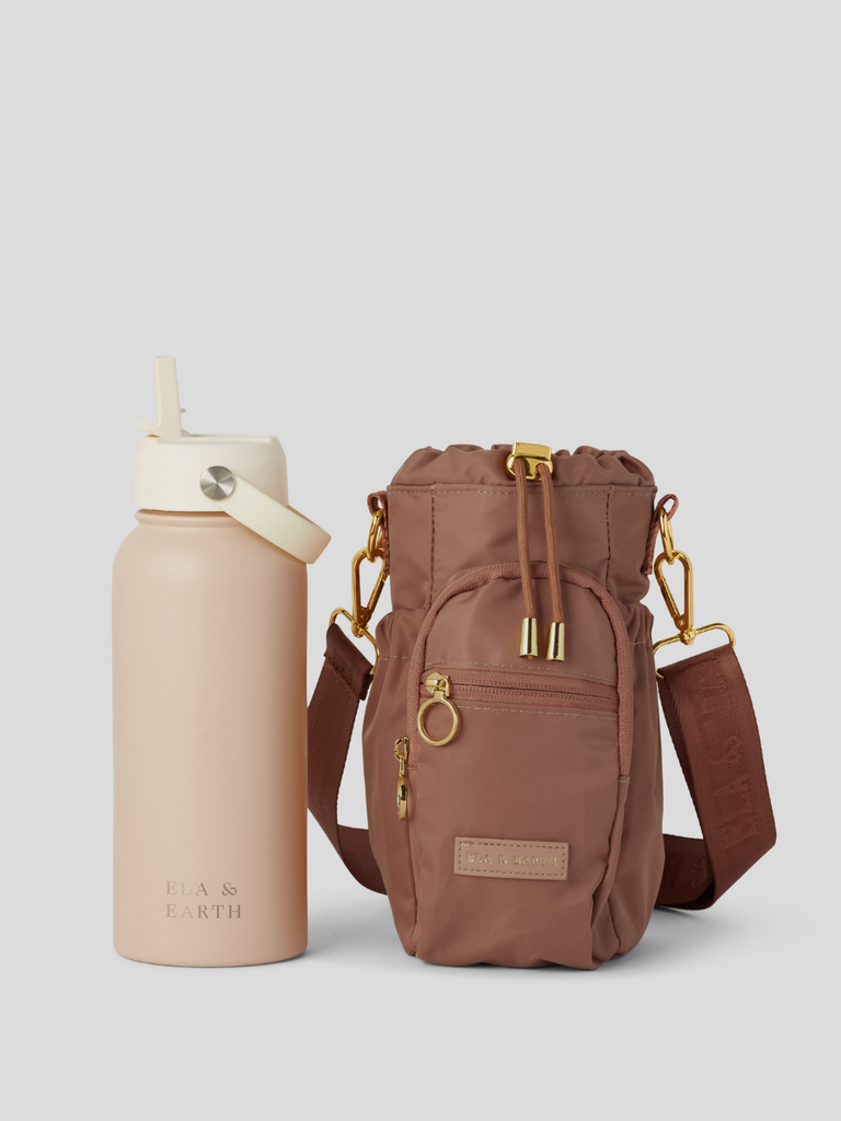 Water Bottle Bag