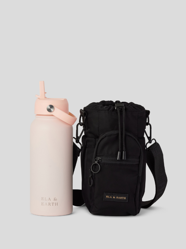 Water Bottle Bag
