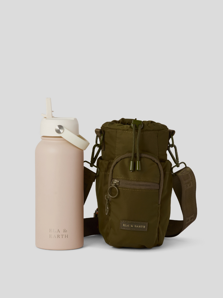 Water Bottle Bag