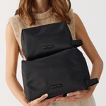 Must have travel essentials - Black 