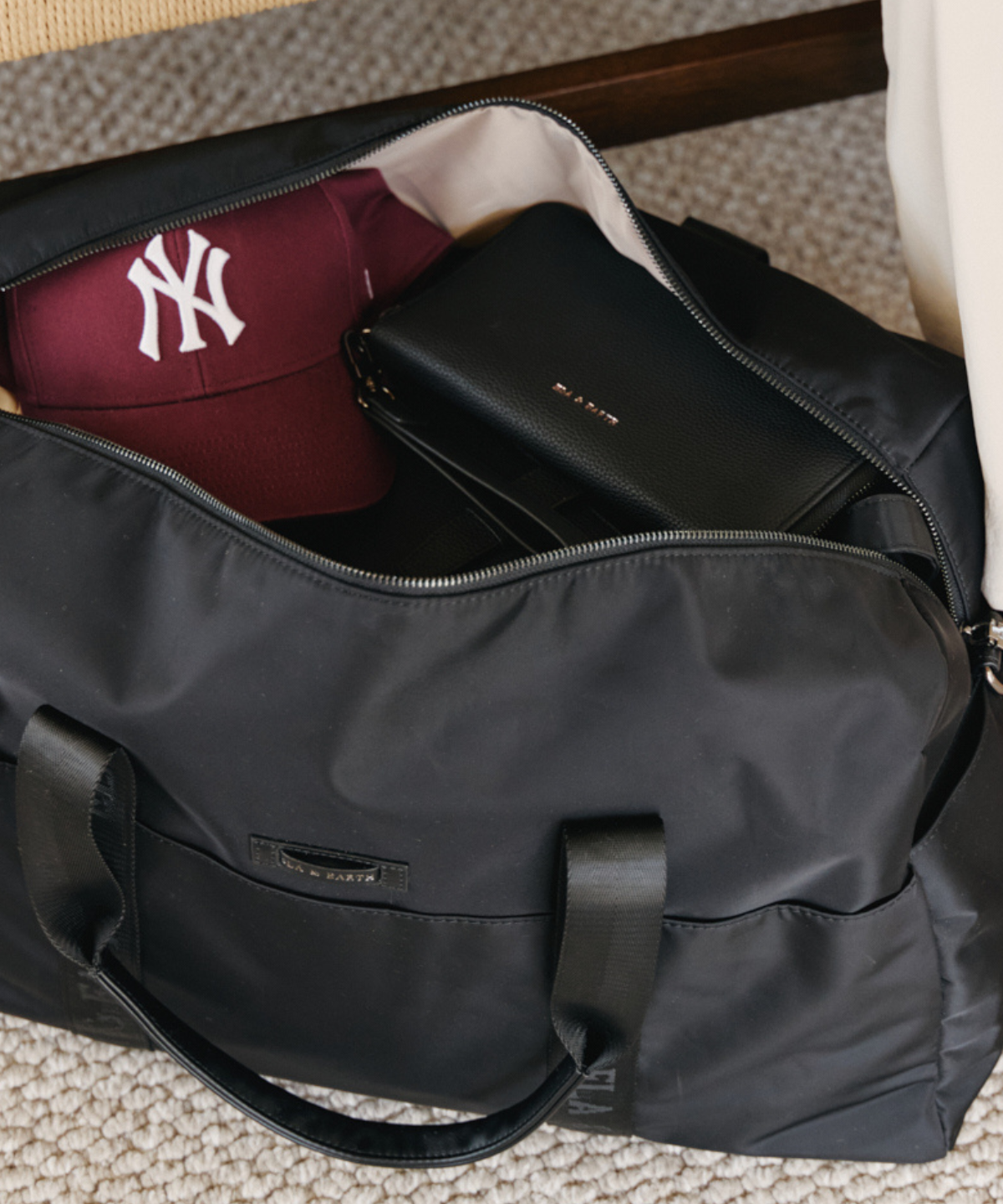 Airport Essentials 