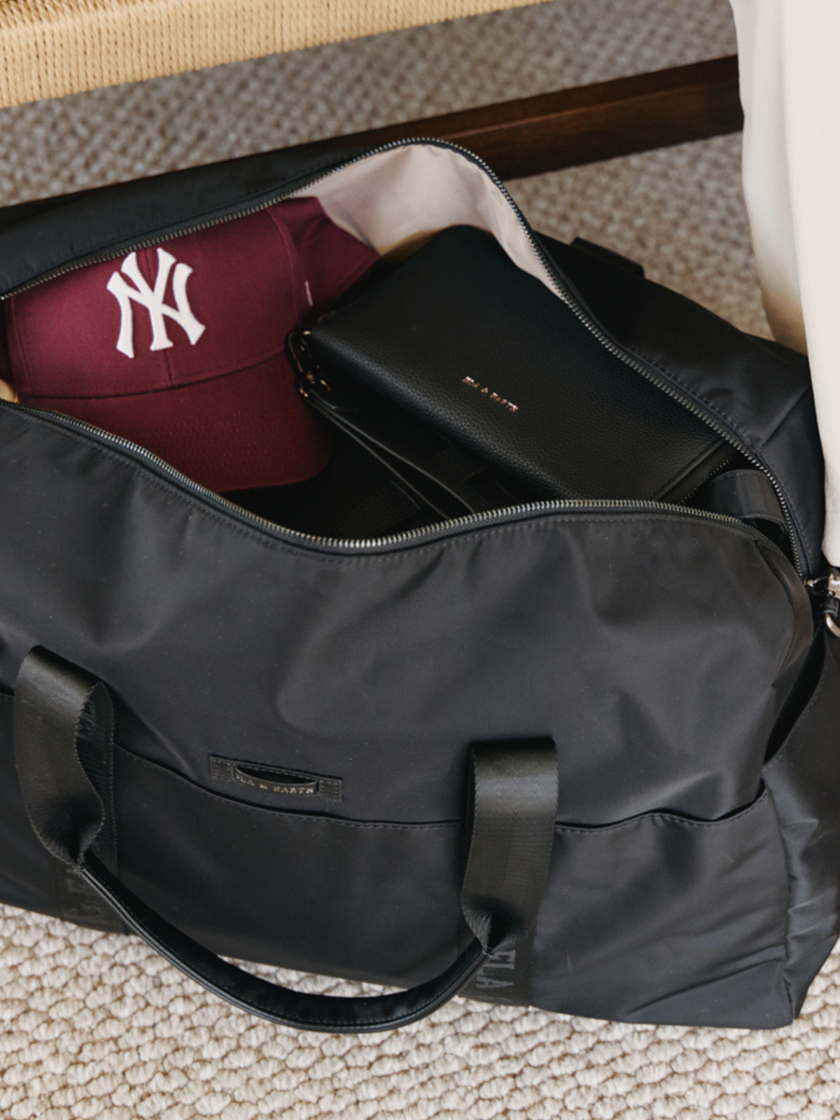 Airport Essentials 