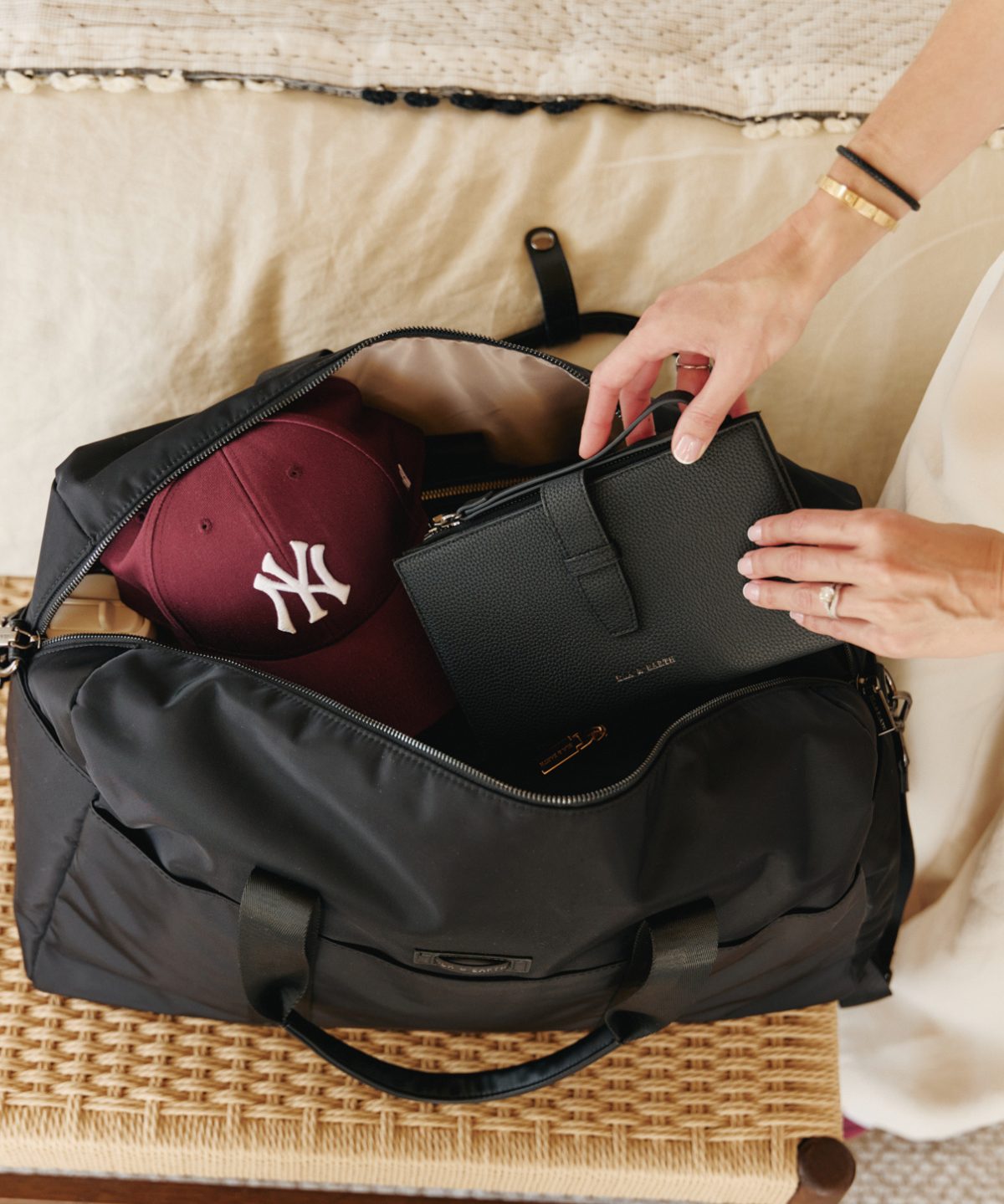 Family Passport For Travel 