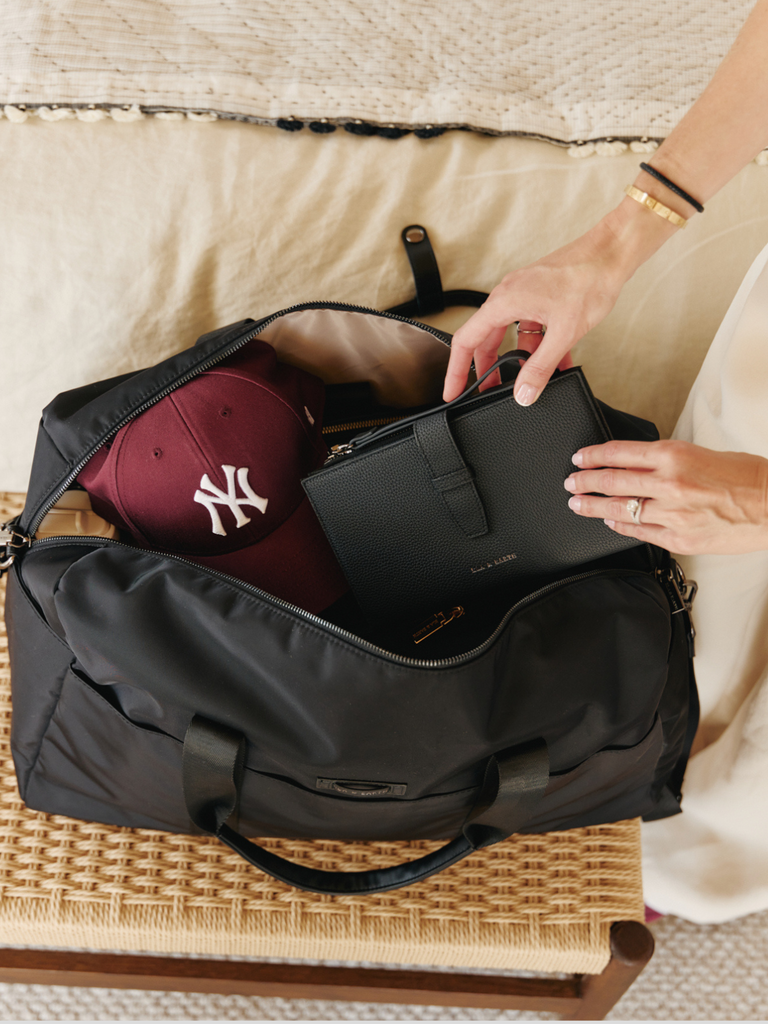 Family Passport For Travel 