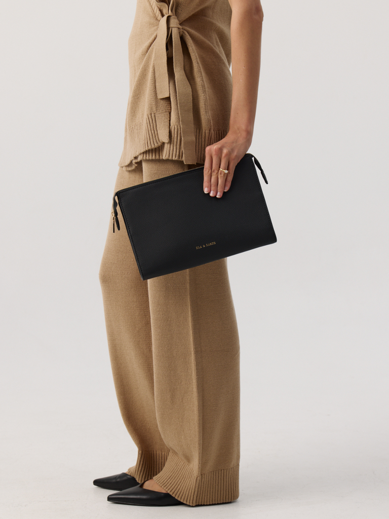 Weekend Getaway Must Haves