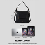 Spacious Backpack Dimensions 
