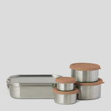 Bento Lunch Box Set