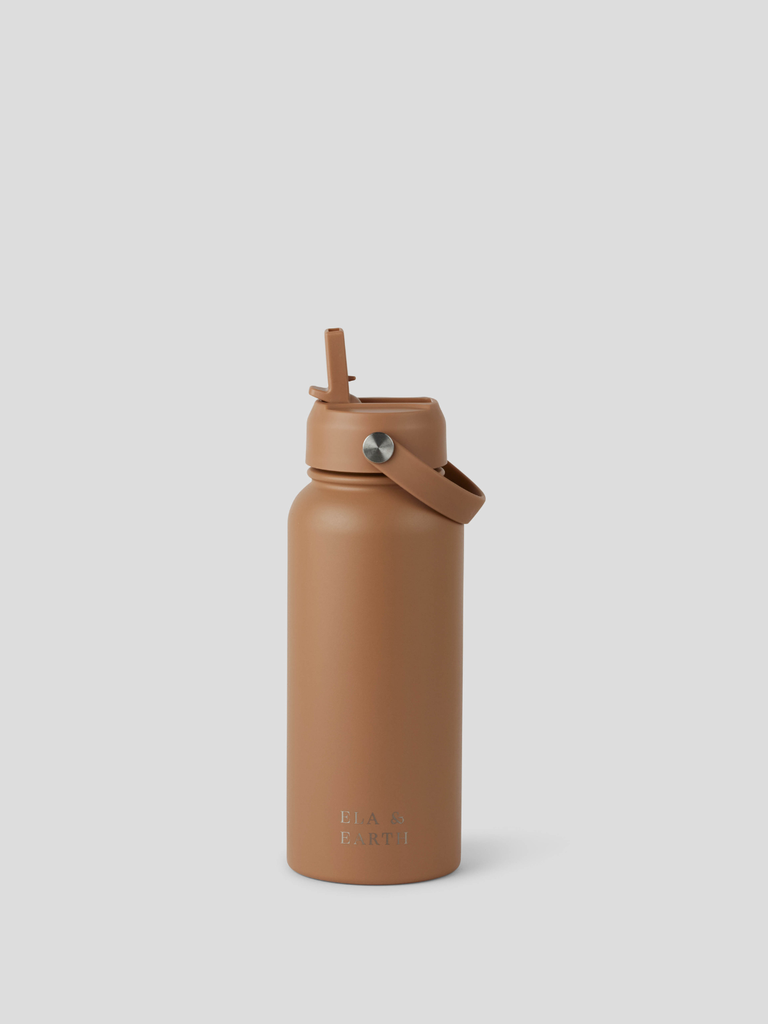 Biscuit 1000ml Water Bottle 