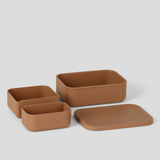 Deluxe Meal Prep Set