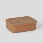 Silicone Bento Box Set 