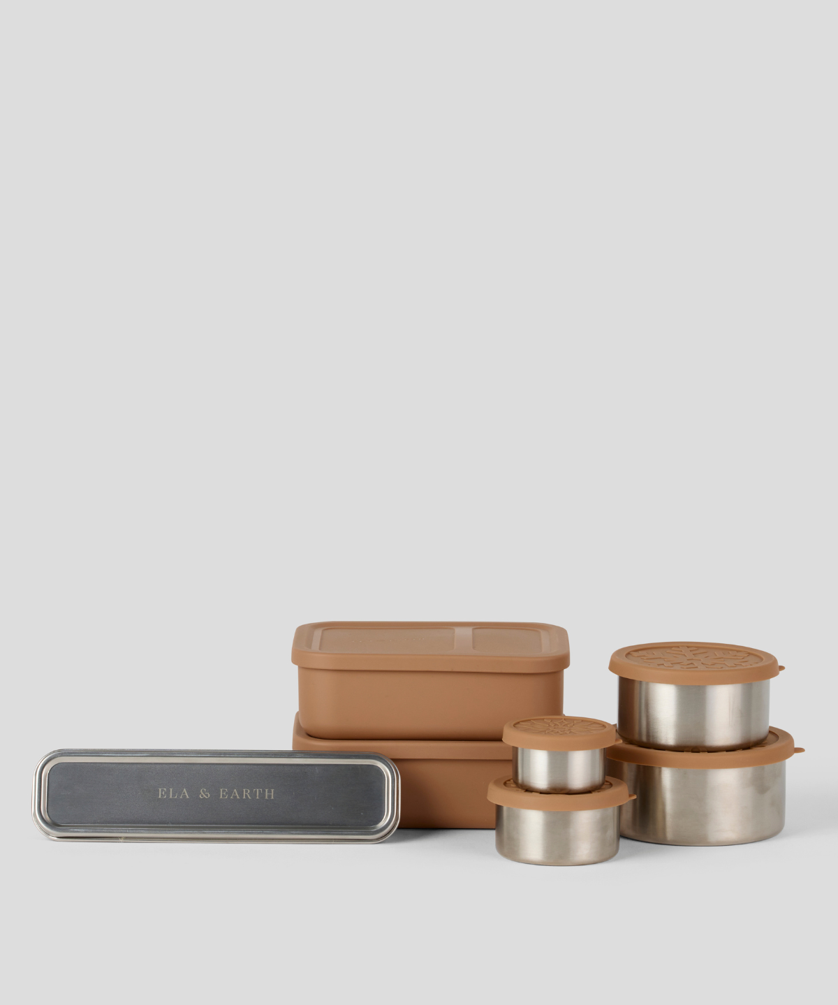 Everyday Lunch Set 