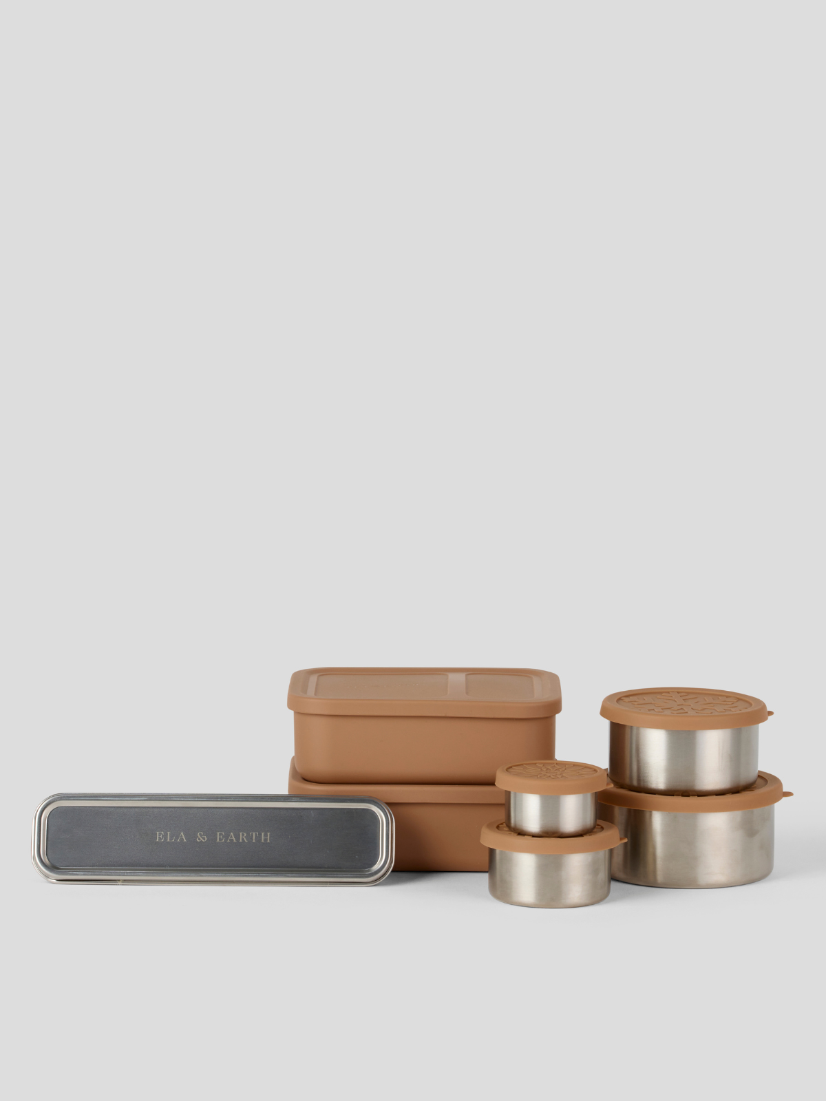 Everyday Lunch Set 