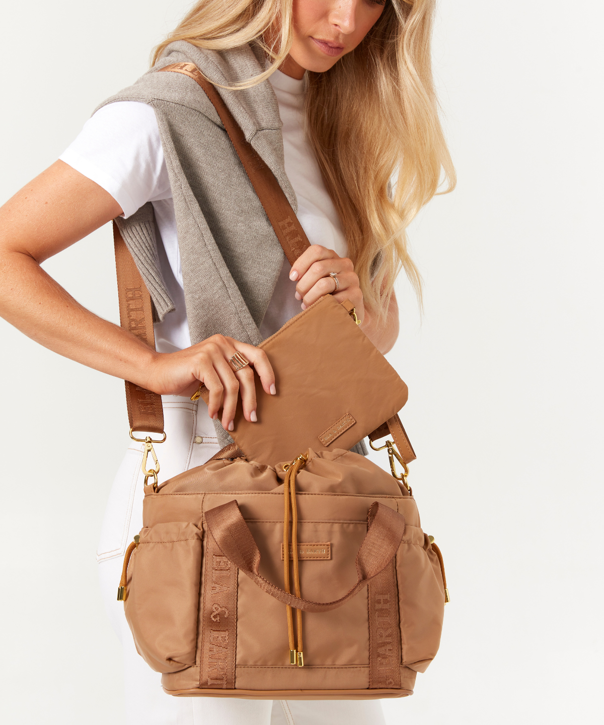 Odyssey - Ultimate Lunch Bag Set