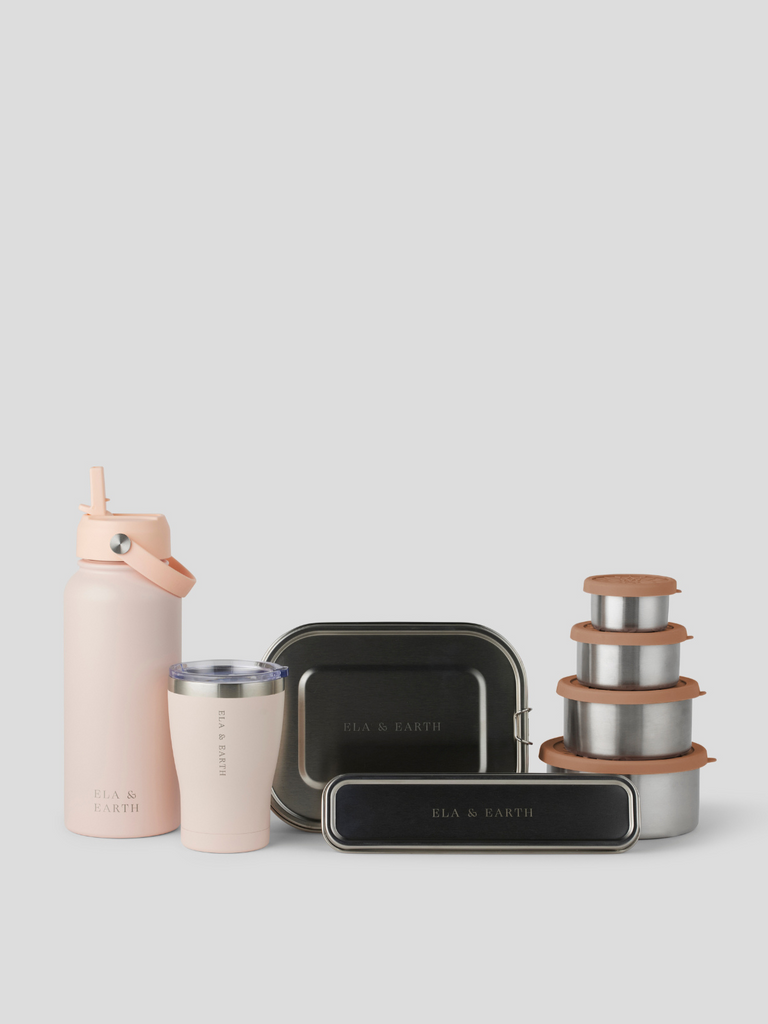 Eco Lunch Set