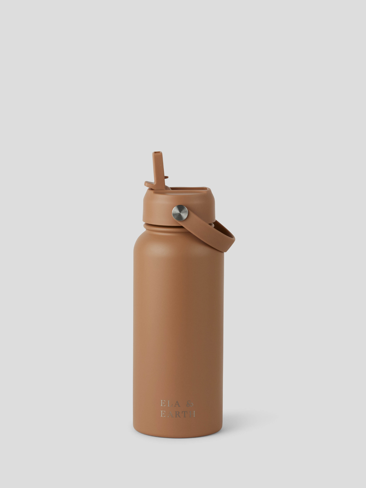 Biscuit 1 Litre Water Bottle 