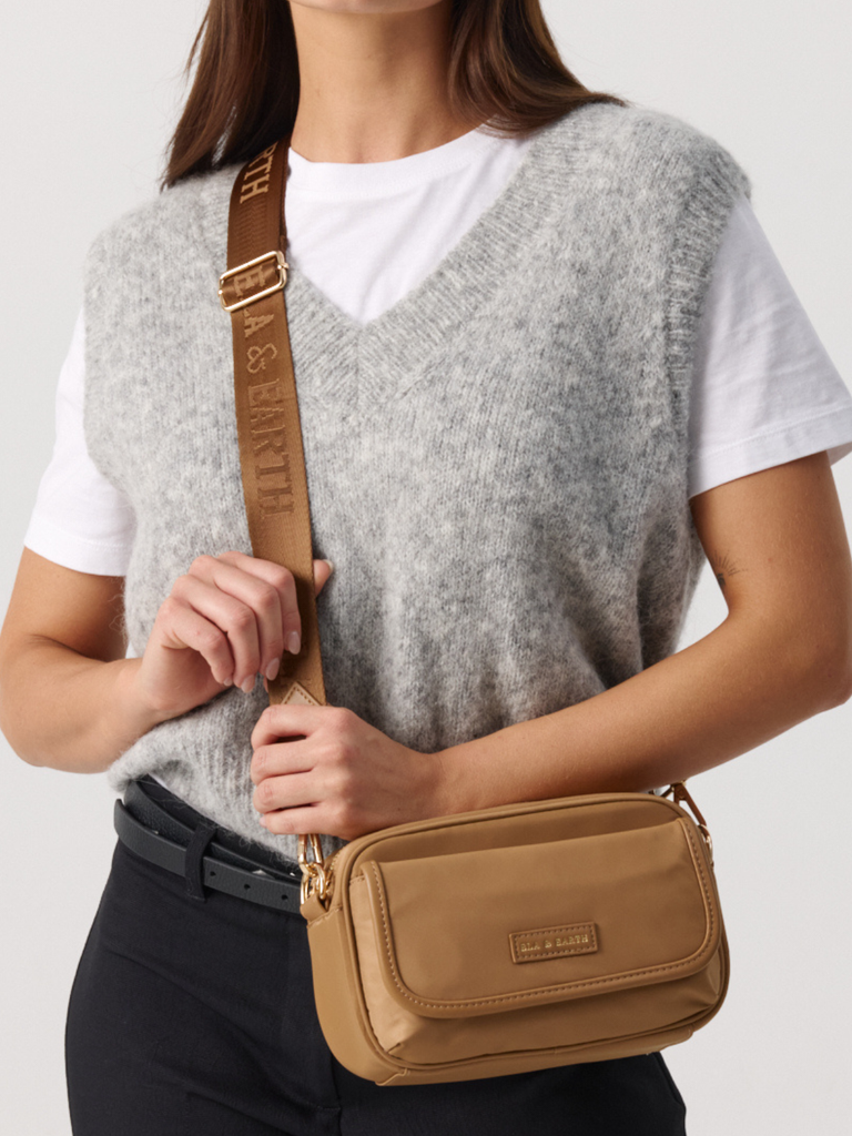 Chic Womens Everyday Bag 