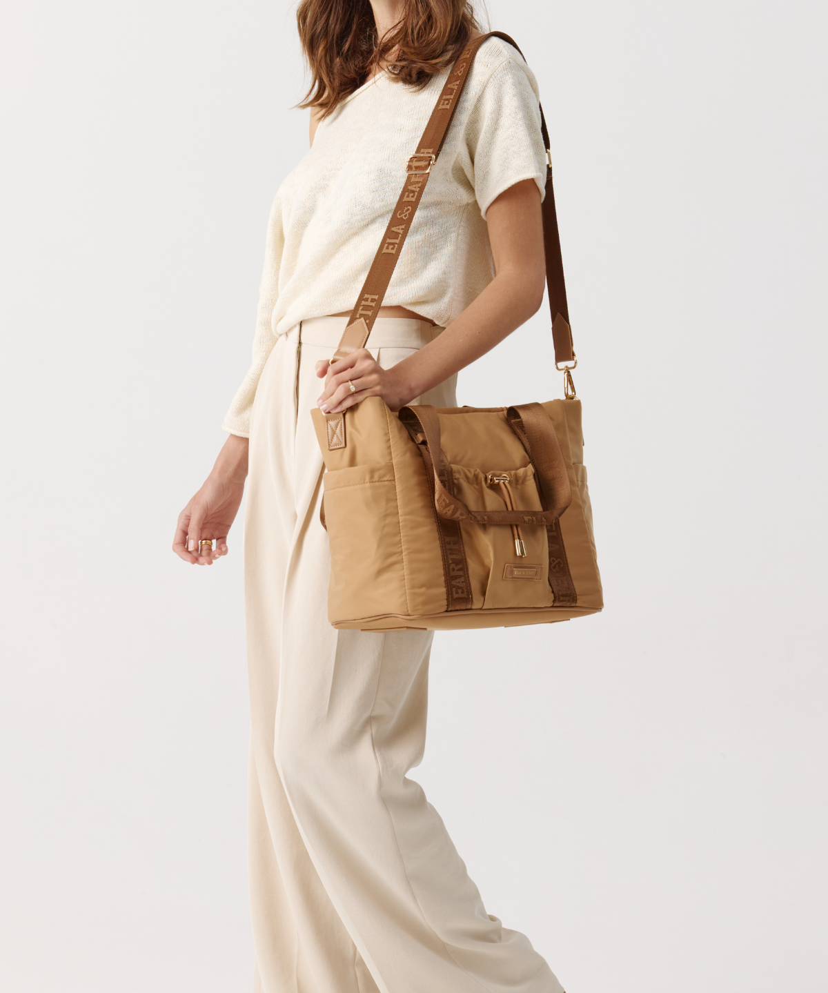 [Almost Perfect] Odyssey Insulated Tote Bag [Medium]