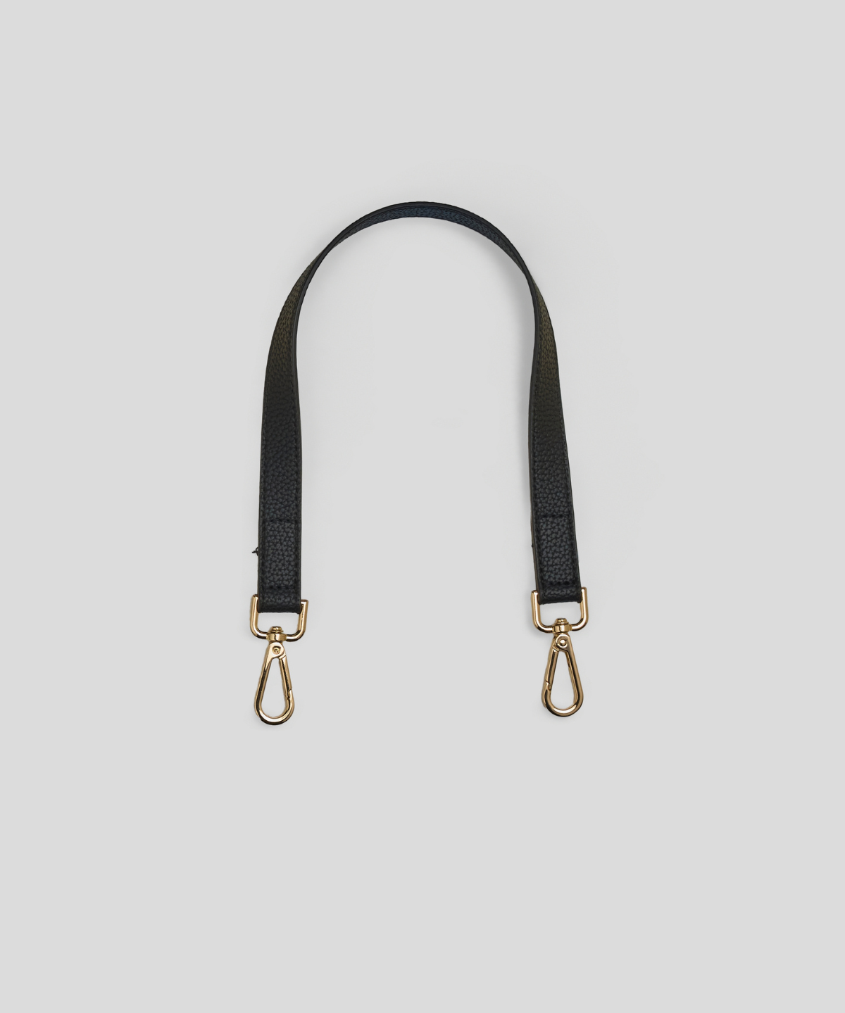 Replacement Bag Strap - Black
