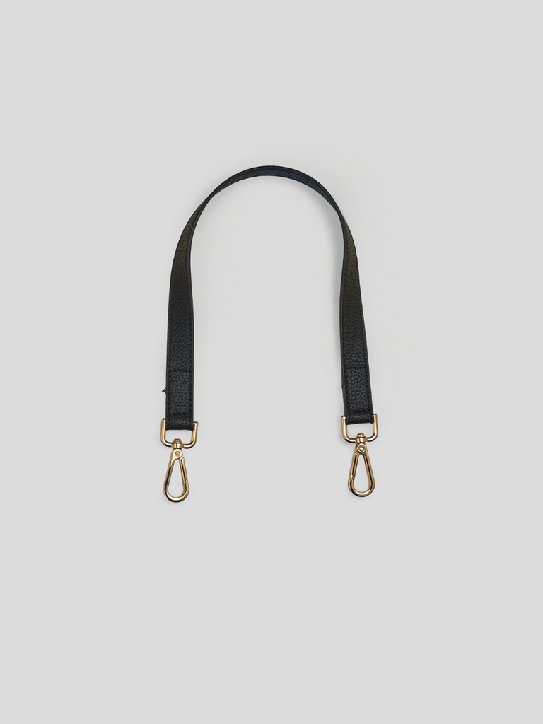 Replacement Bag Strap - Black
