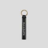 Black With Gold  - Odyssey Keyring 