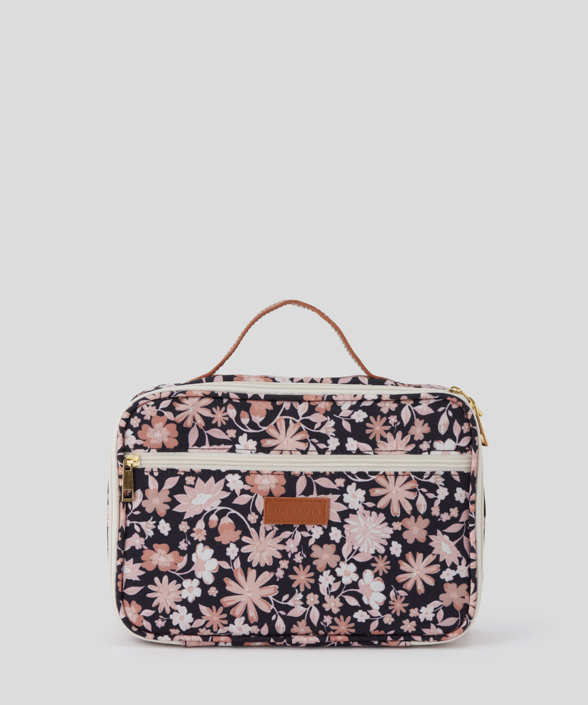 insulated kids lunch bag