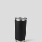 Insulated Smoothie Tumbler - Black 
