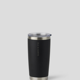 Insulated Smoothie Tumbler - Black 