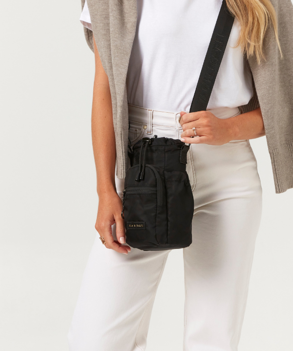 Water Bottle Bag
