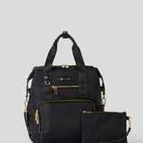 Odyssey - Backpack & Pouch Set [Small]