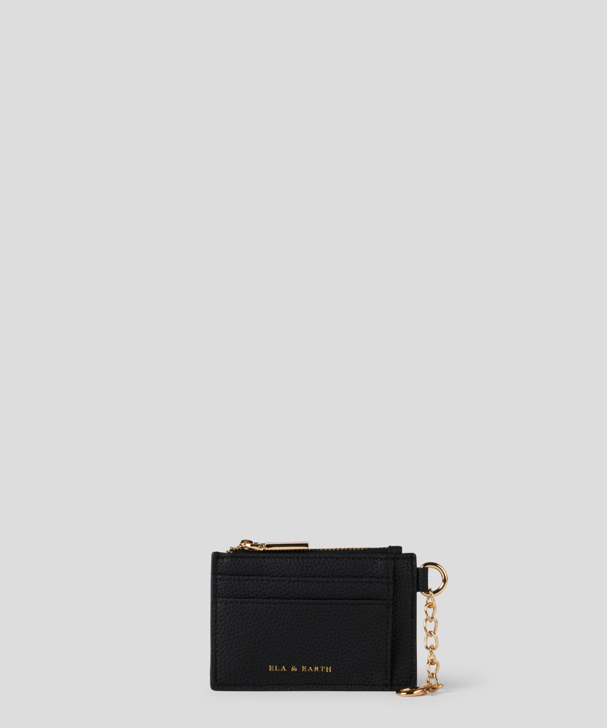 Card & Coin Wallet 