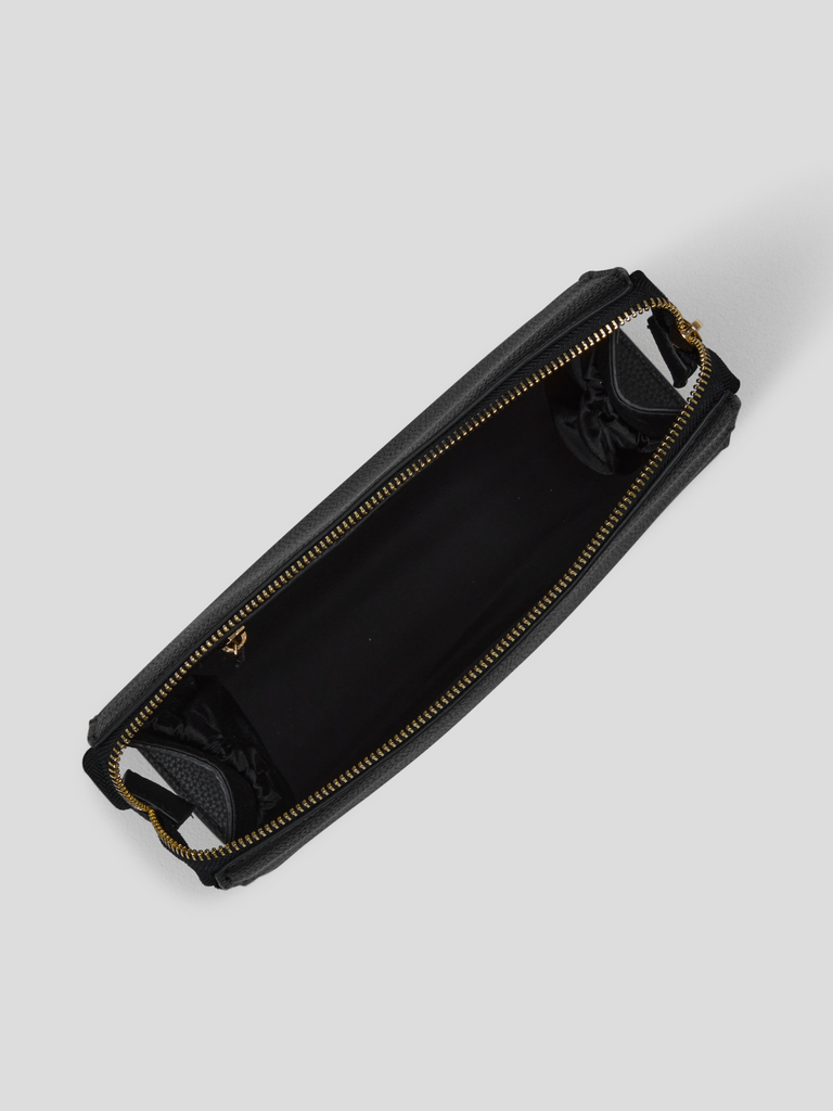Chic Makeup Organiser - Black
