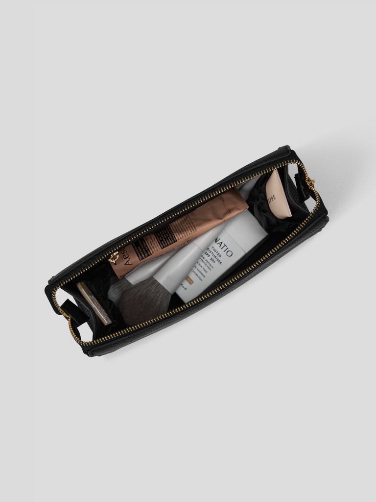 Travel Friendly Toiletries Set