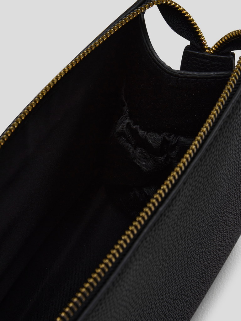 Skincare Bag - Black