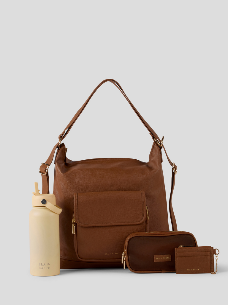 Family Passport Holder 