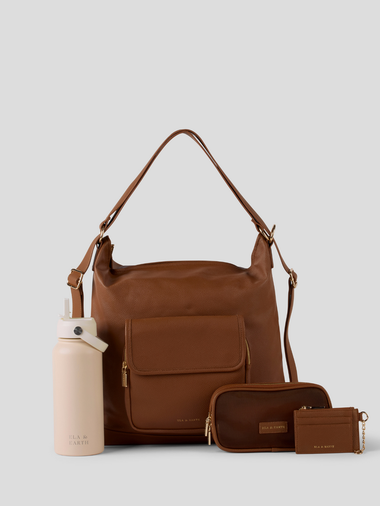 Casual Functional Backpack 