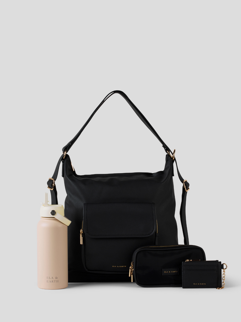 Convertible Tote Backpack 