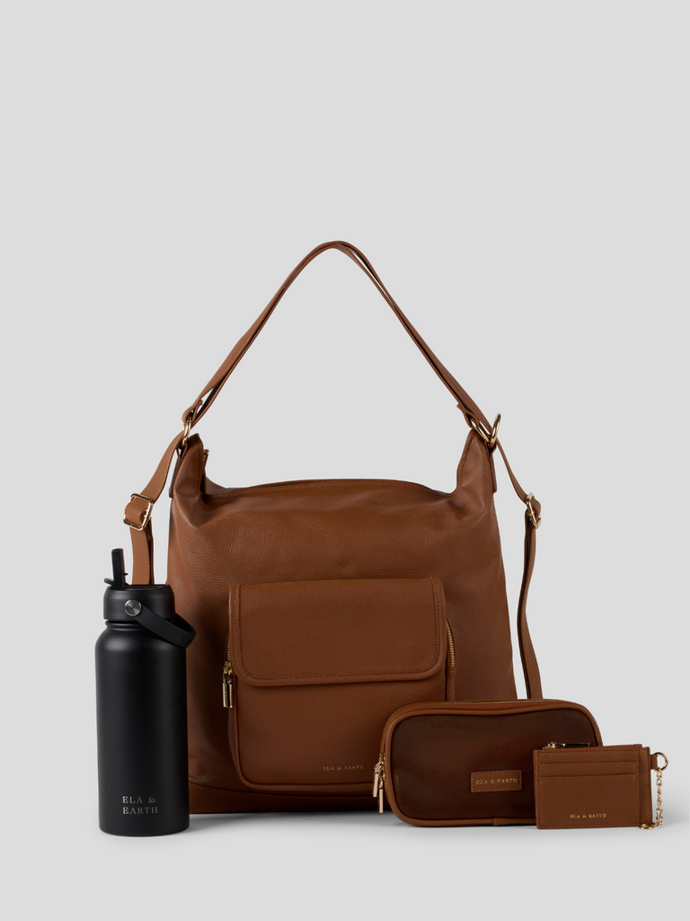 Family Passport Holder 