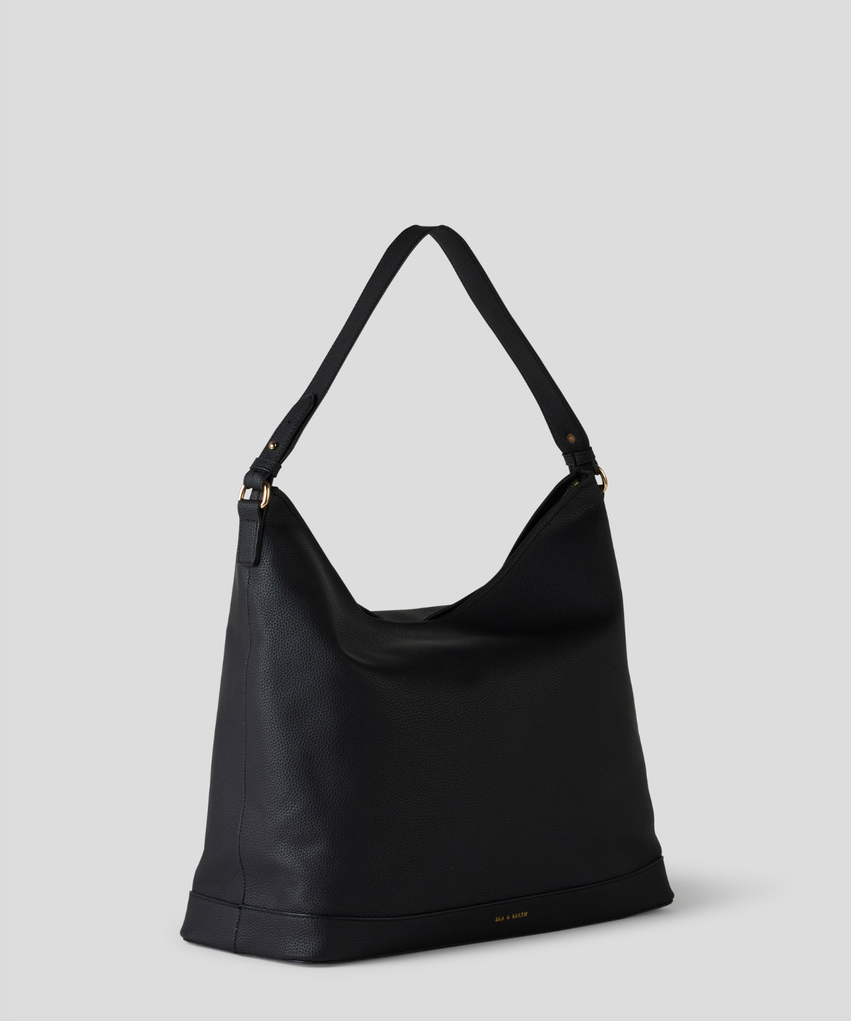 Stylish Women's Handbag - Black 