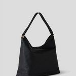 Stylish Women's Handbag - Black 