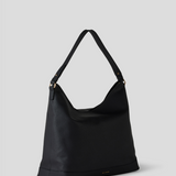 Stylish Women's Handbag - Black 