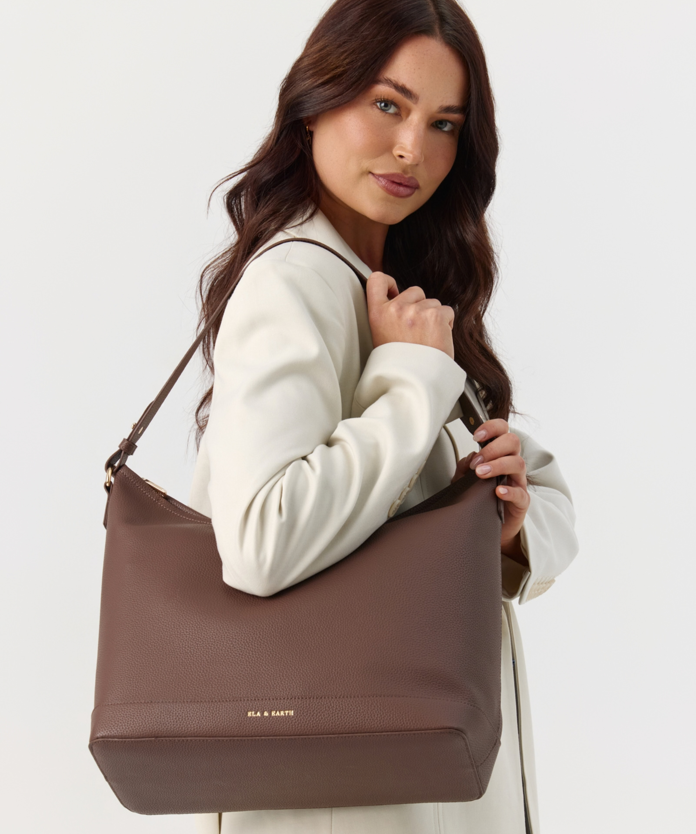 Arden - Signature Slouch Set [Small]